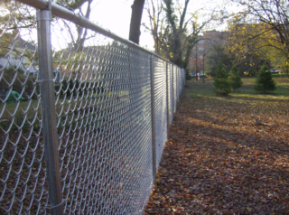 #55515 Galvanized 6’High