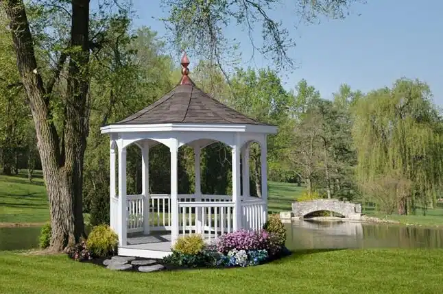 gazebos