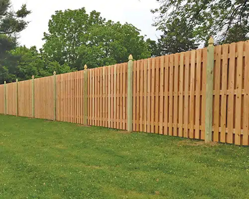 Fence Company Harleysville PA montgomery berks chester lehigh northampton