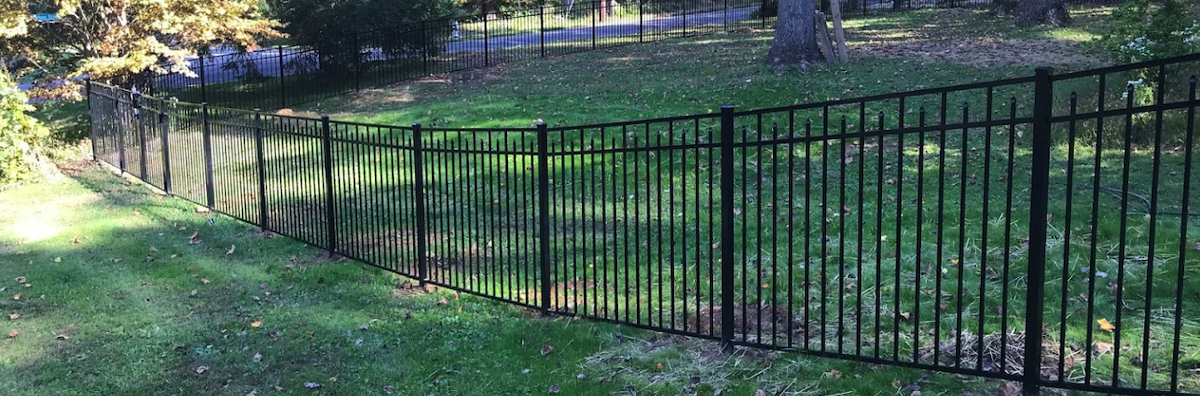 Fence Installers in Delaware County