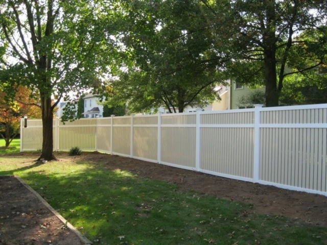 Montco Fence, professional fence installers