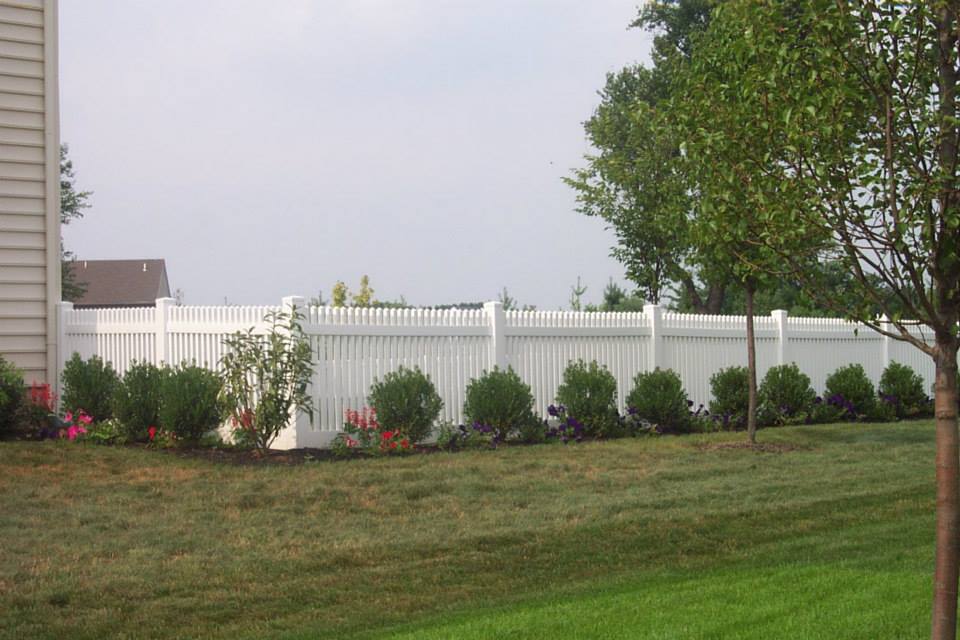 The Top Affordable Fence Company in Delaware County PA