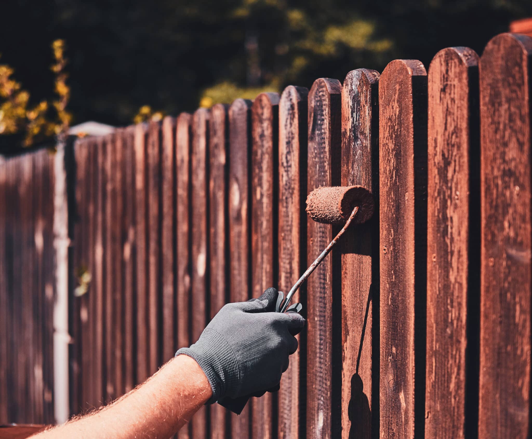 Fence Repair Near Me, Affordable Fence Repair, Local Fence Contractors