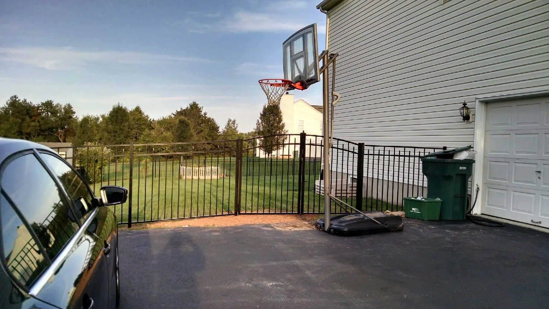 Affordable Fence Company