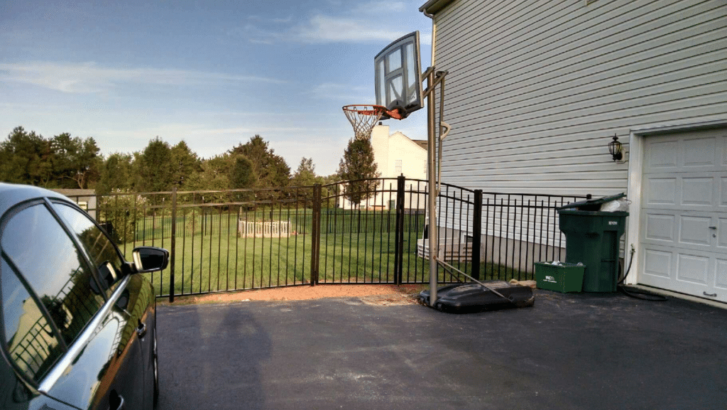 local fence installers