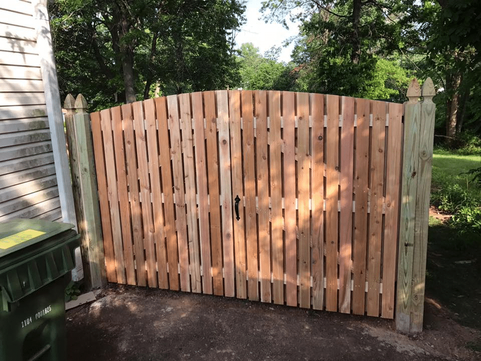 local fence installers