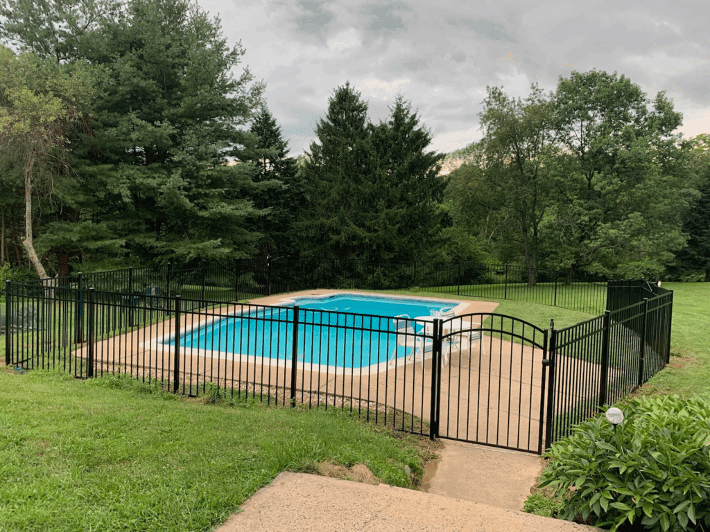 local fence installers