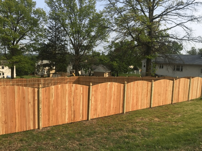 local fence installers