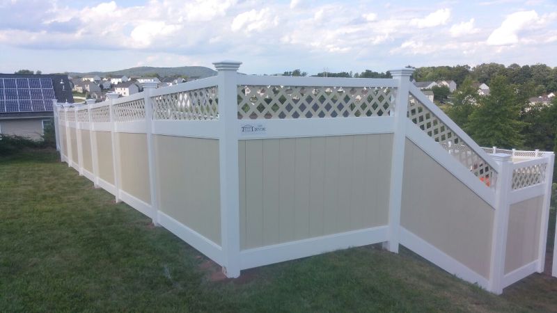 local fence installers