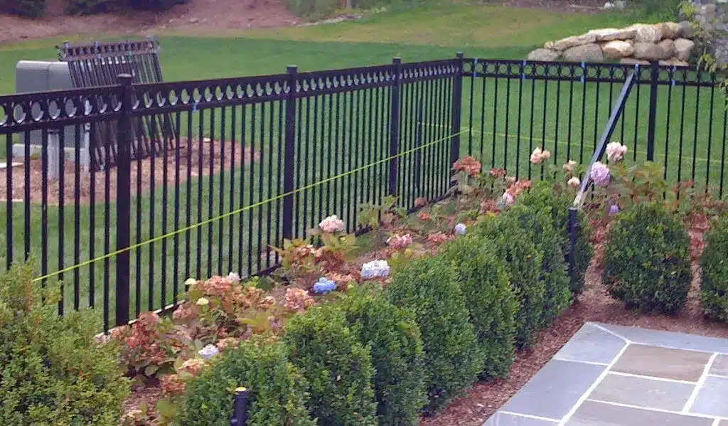 local fence installers