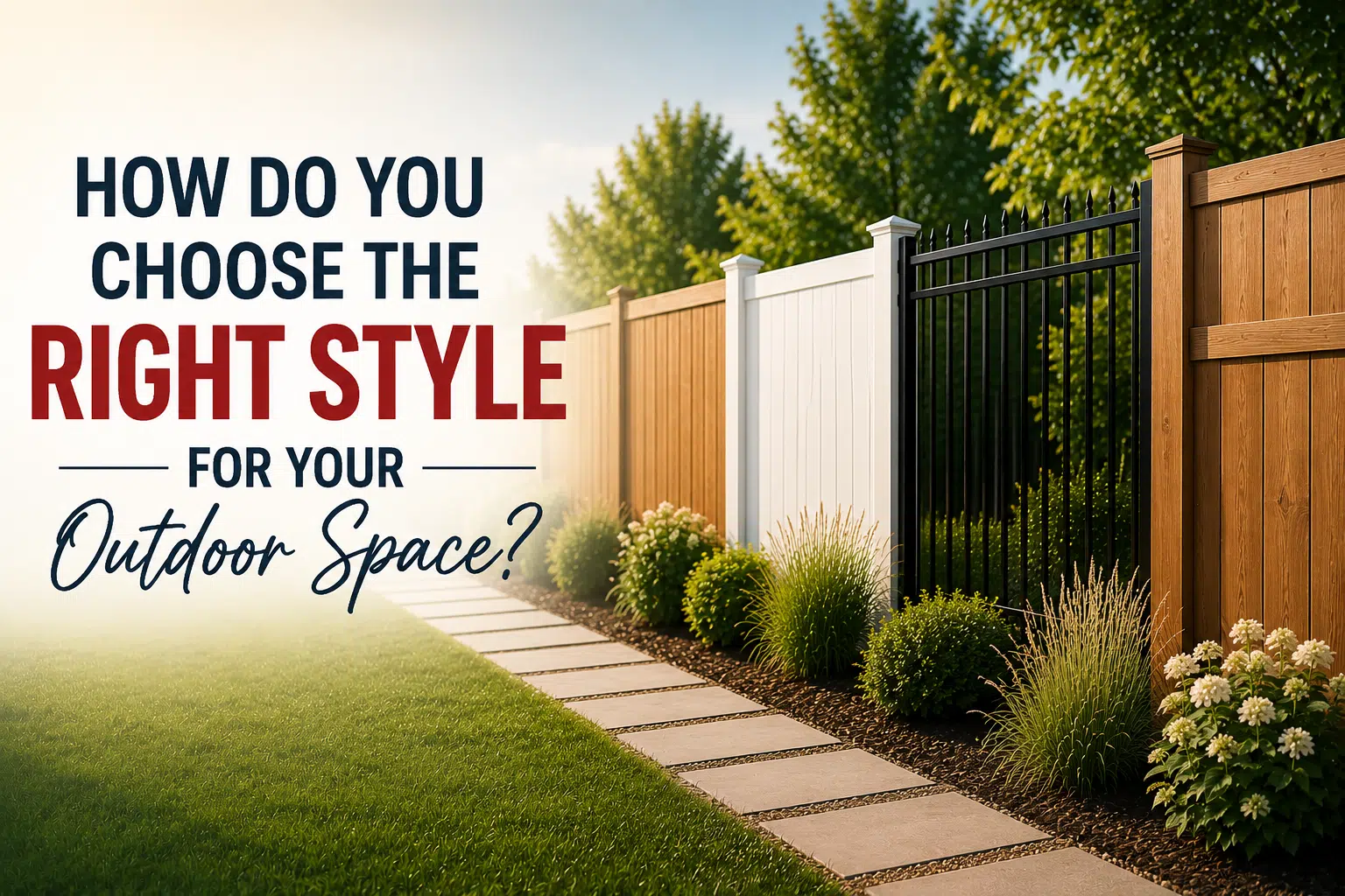 local fence installers
