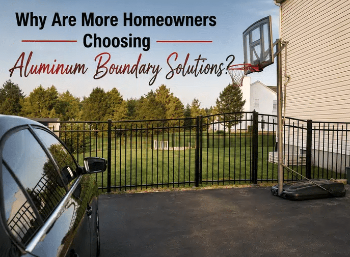 Montco Fence Company